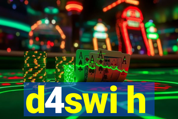 d4swi h