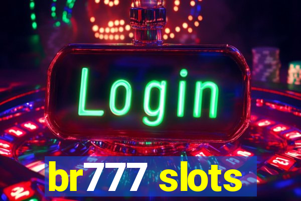 br777 slots