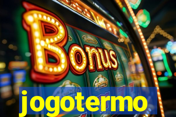 jogotermo