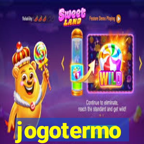 jogotermo