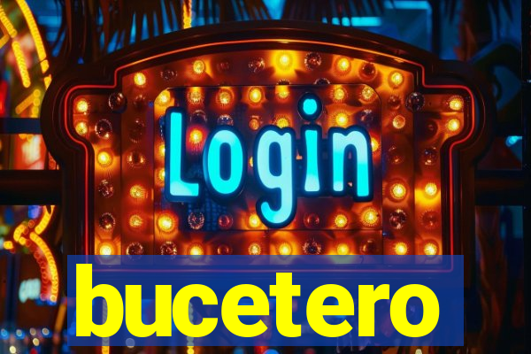 bucetero