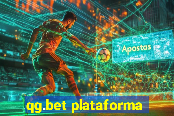 qg.bet plataforma