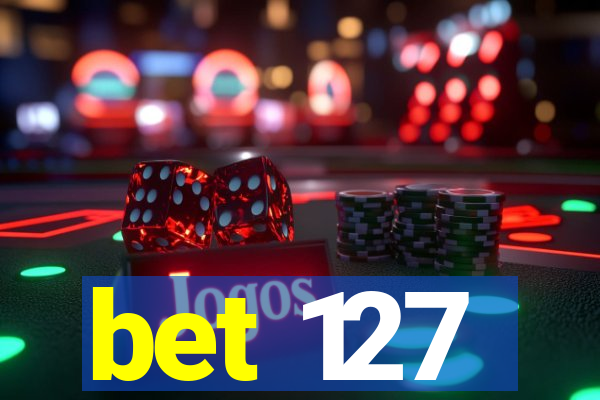 bet 127