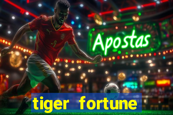 tiger fortune deposito 5 reais