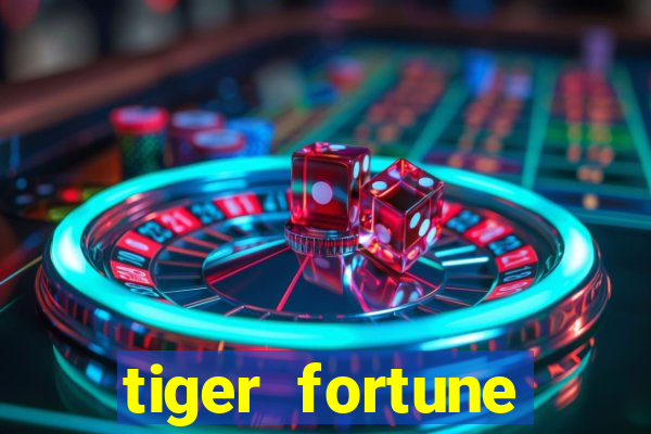 tiger fortune deposito 5 reais