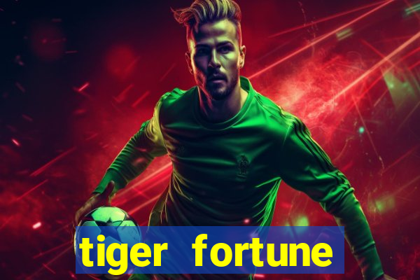 tiger fortune deposito 5 reais