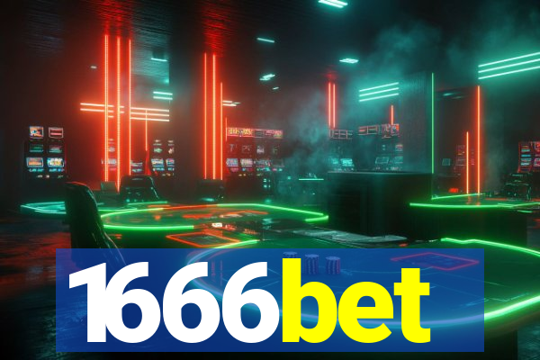 1666bet