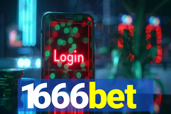 1666bet