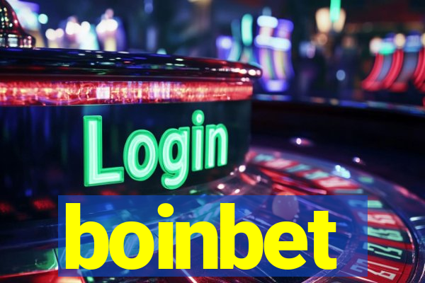 boinbet