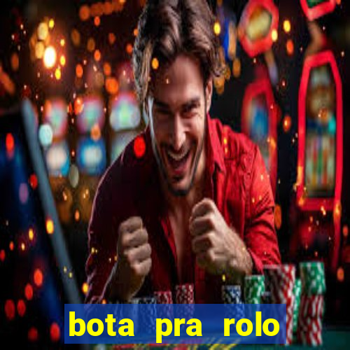 bota pra rolo baixada fluminense