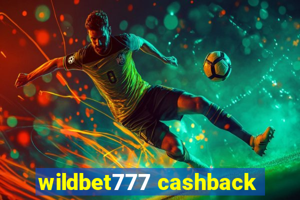 wildbet777 cashback