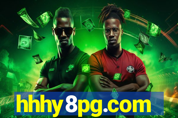 hhhy8pg.com