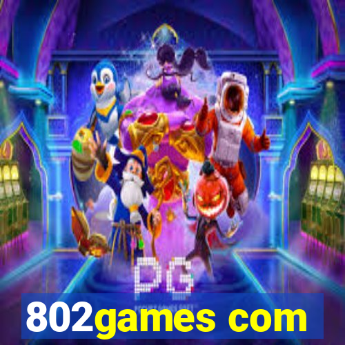 802games com