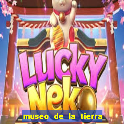 museo de la tierra guarani itaipu