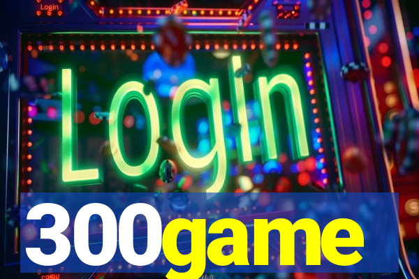 300game
