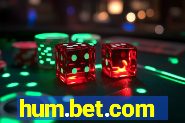 hum.bet.com