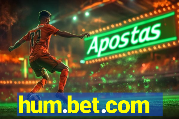 hum.bet.com