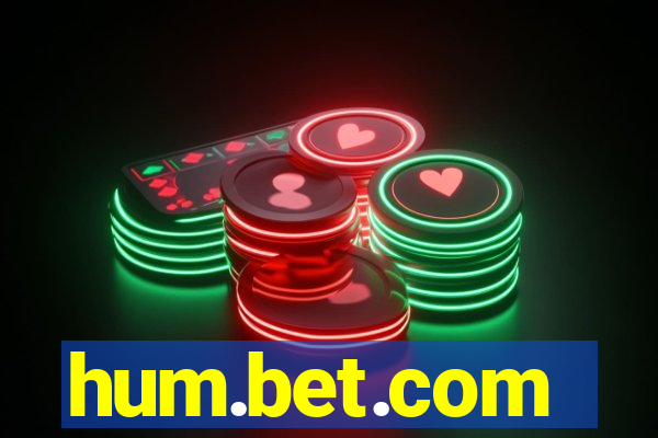 hum.bet.com