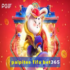 palpites fifa bet365