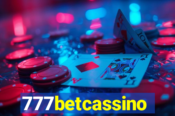 777betcassino