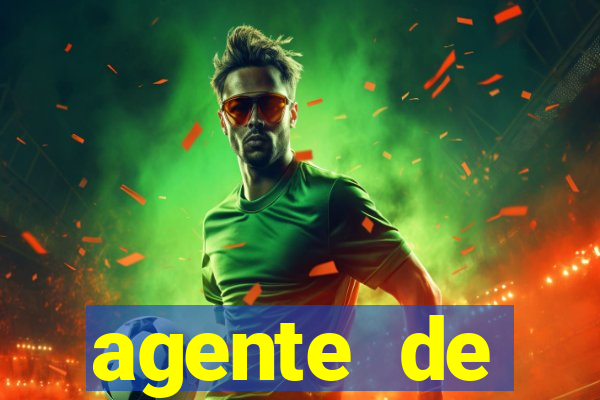 agente de plataforma de jogos