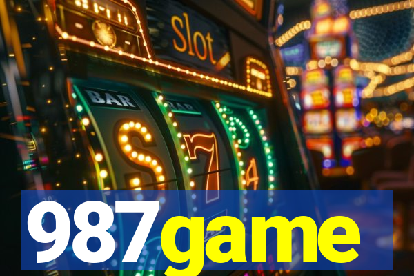 987game