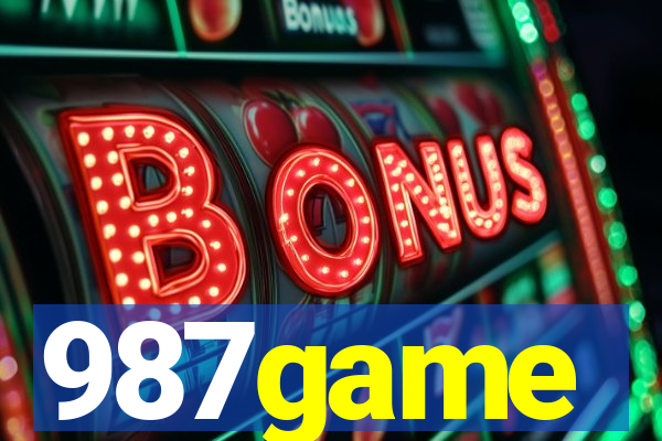 987game