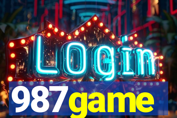 987game