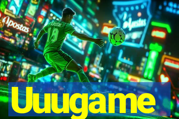 Uuugame