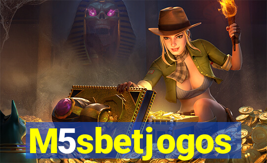 M5sbetjogos