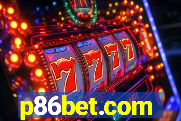 p86bet.com