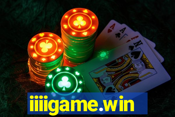 iiiigame.win
