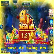 casa de swing em foz do iguacu