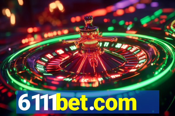 6111bet.com