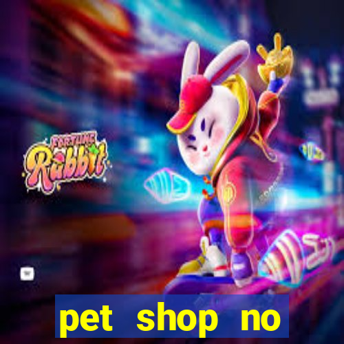 pet shop no cruzeiro do sul aparecida de goiania