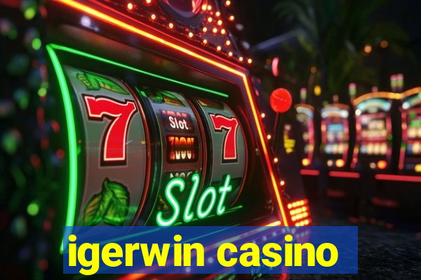igerwin casino