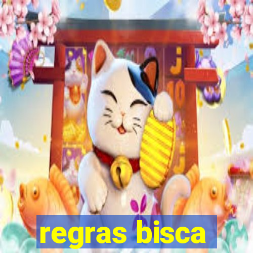 regras bisca