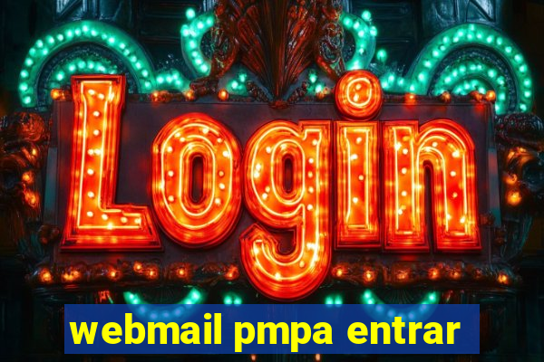 webmail pmpa entrar