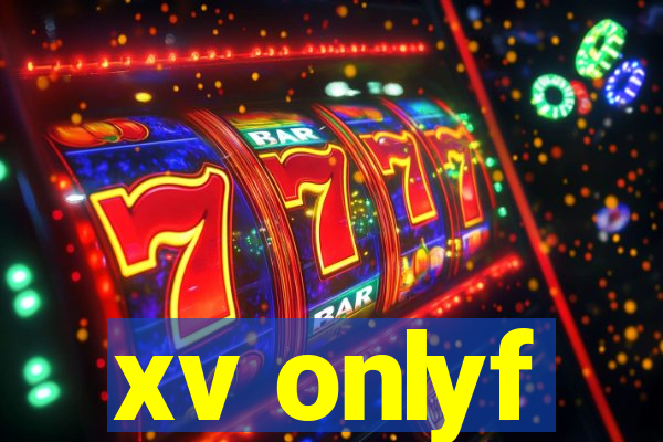 xv onlyf
