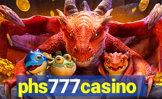 phs777casino