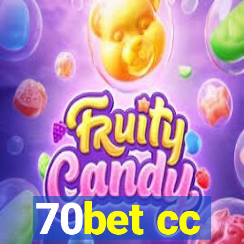 70bet cc