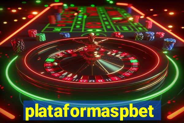 plataformaspbet