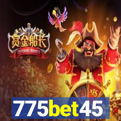 775bet45