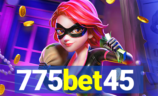 775bet45