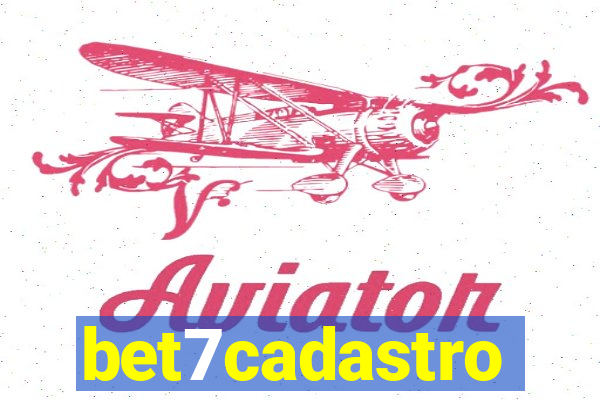 bet7cadastro