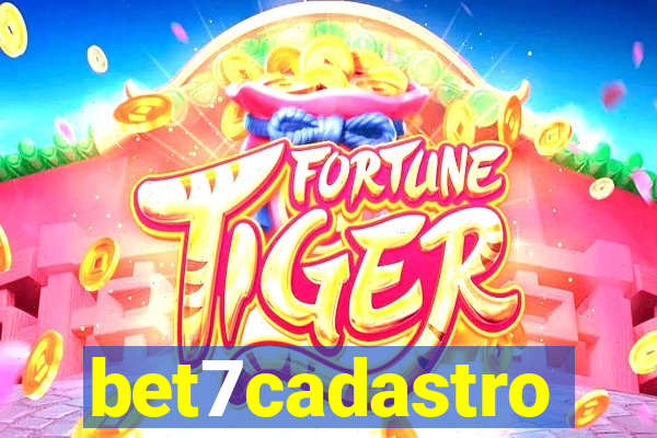 bet7cadastro