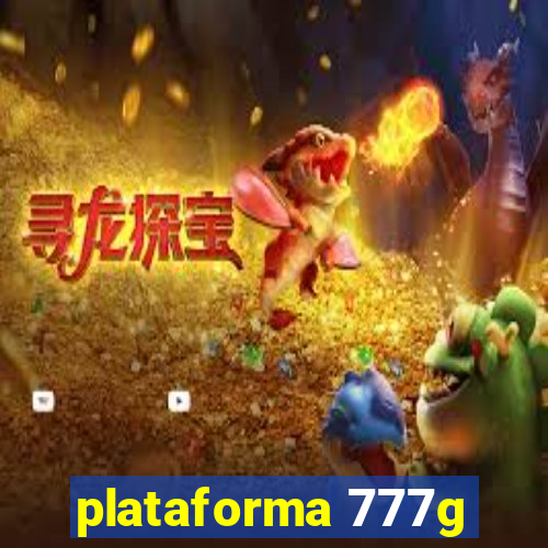 plataforma 777g