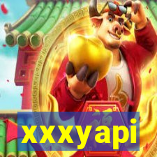 xxxyapi