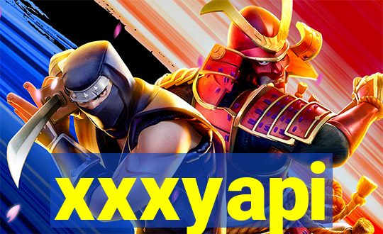 xxxyapi