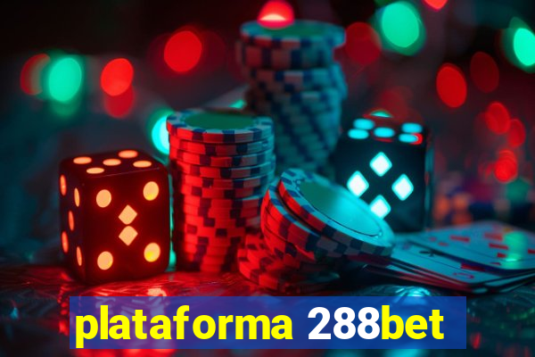 plataforma 288bet